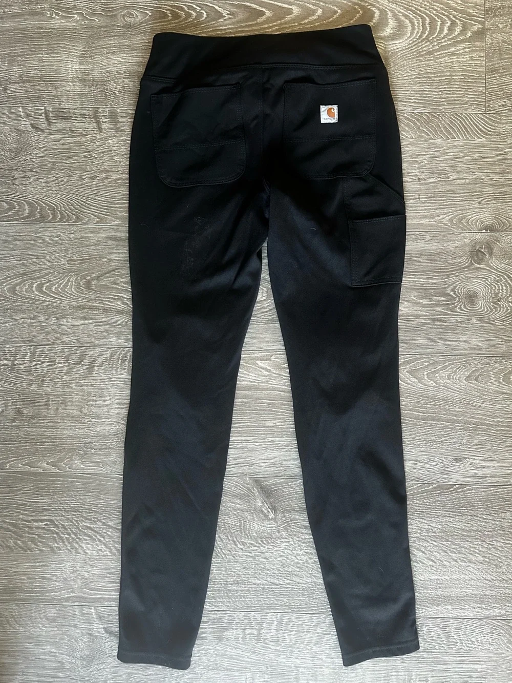Carhartt women force